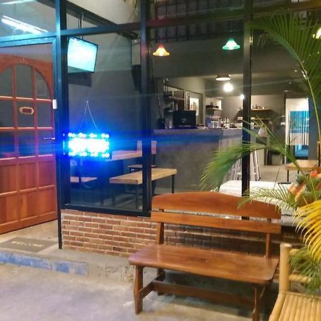 Juno Hostel Pai (Adults Only) Exterior foto