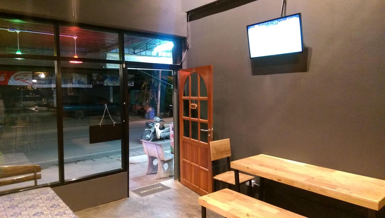 Juno Hostel Pai (Adults Only) Exterior foto