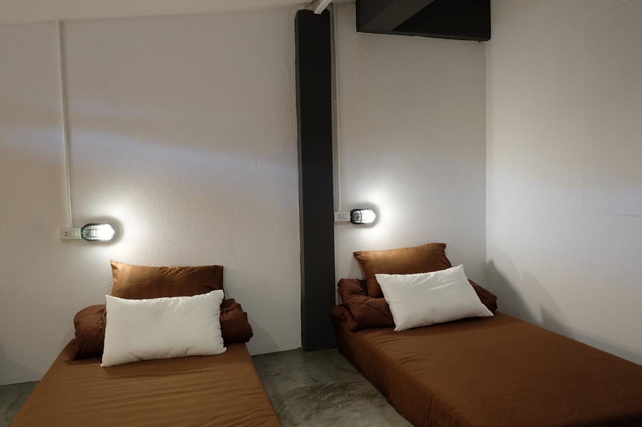 Juno Hostel Pai (Adults Only) Exterior foto